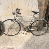 Bici bottecchia anni 70 city bike vintage