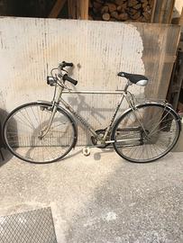 Bici bottecchia anni 70 city bike vintage