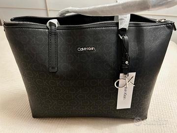 Borsa Tote Calvin Klein