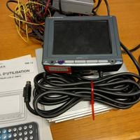 lettore DVD per auto