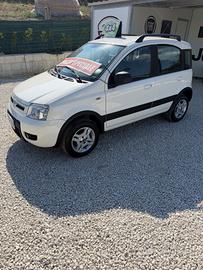 Fiat Panda 1.2 4x4 Climbing