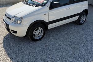 Fiat Panda 1.2 4x4 Climbing