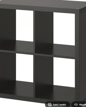 kallax cubo