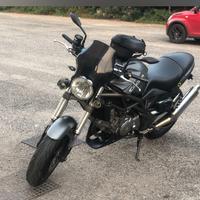 Cagiva Raptor 650 - 2001