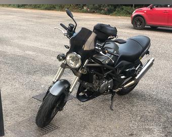 Cagiva Raptor 650 - 2001