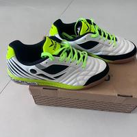 Scarpe tirogiro futsal tg.41