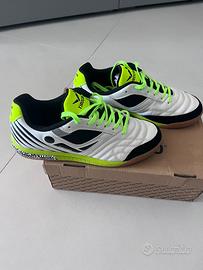Scarpe tirogiro futsal tg.41