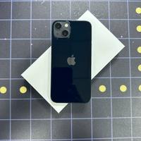 iPhone 13 Nero ⚫️ Ricondizionato 128GB