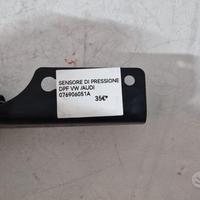 Sensore di Pressione DPF VW/AUDI 076906051A