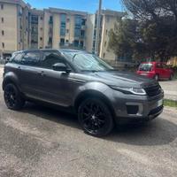 Evoque 2016