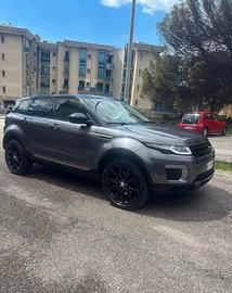 Evoque 2016