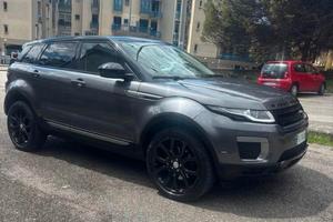 Evoque 2016