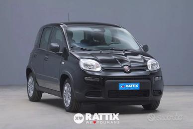 Fiat Panda 1.0 Firefly Hybrid 70CV 5p.ti ADAS + Pa