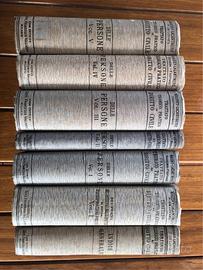 TRATTATO TEORICO PRATICO DI DIRITTO CIVILE