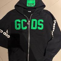 Tuta Gcds 12,anni meravigliosa