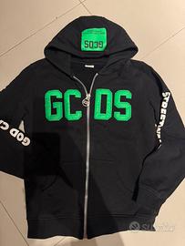 Tuta Gcds 12,anni meravigliosa