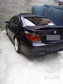 Bmw 530d e60 2004