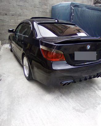 Bmw 530d e60 2004