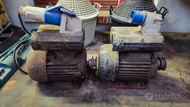 Motori elettrici