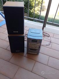 Radio Thomson