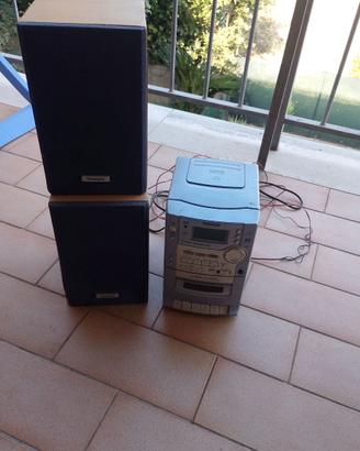 Radio Thomson