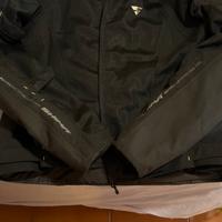 Giubbotto Moto shima jet