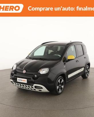 FIAT Panda EL15396