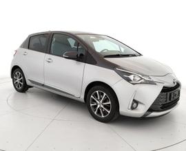 Toyota Yaris 1.0 VVTI Design Pack Y20 SERIE S...