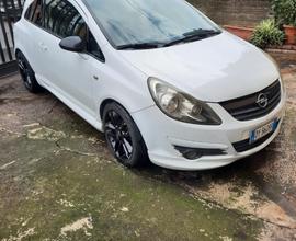 Oper Corsa 1.3 Diesel 90CV Sport Limited Edition