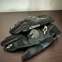 Guanti moto Alpinestars smx-1 air v2