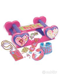 Magico telaio per fare gioielli