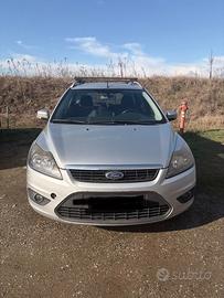 Ford focus station wagon