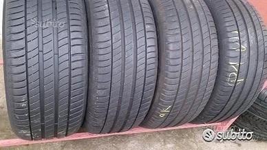 245 45 18 michelin seminuove