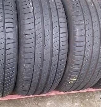 245 45 18 michelin seminuove