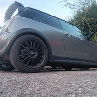 Ricambi Mini Cooper S r53 R50 r52 One 