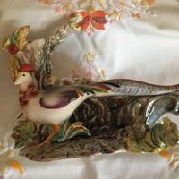 Girardi portafiori doppio numerato