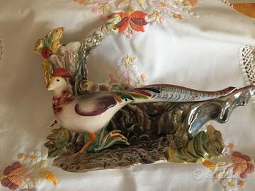 Girardi portafiori doppio numerato