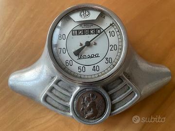 Contakilometri Rolle vespa bacchetta