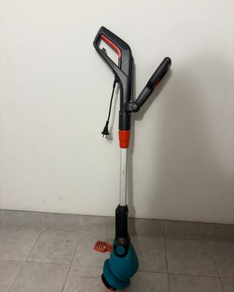 tagliabordi elettrico