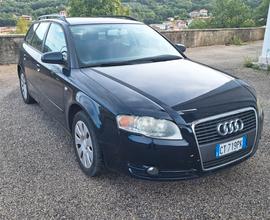 Audi A4 2.0 TDI Avant