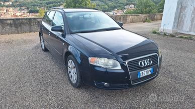 Audi A4 2.0 TDI Avant