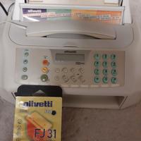 Fax Olivetti