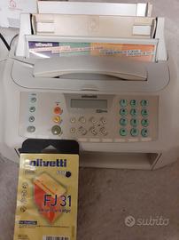 Fax Olivetti