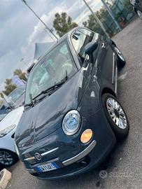 Fiat 500 1.3 Multijet 16V 95 CV GQ