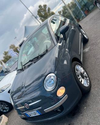 Fiat 500 1.3 Multijet 16V 95 CV GQ