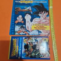 vhs the movie dragon ball 