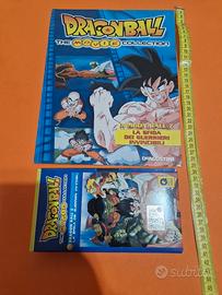 vhs the movie dragon ball 