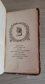 La divina commedia