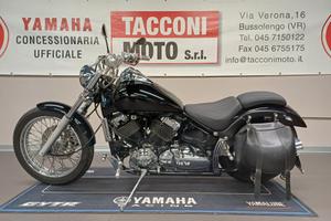 Yamaha XVS 650A Drag Star