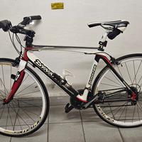 Bicicletta da corsa